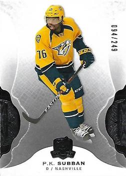 P.K. Subban
