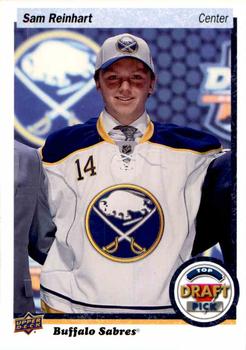 Sam Reinhart