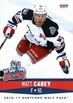 Matt Carey