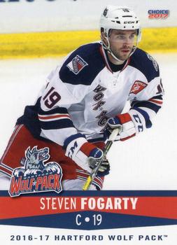 Steven Fogarty