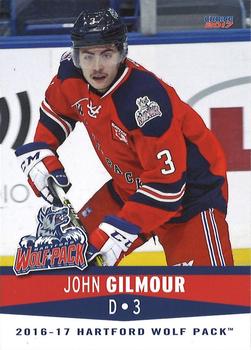 John Gilmour