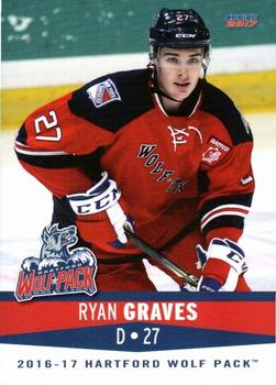 Ryan Graves