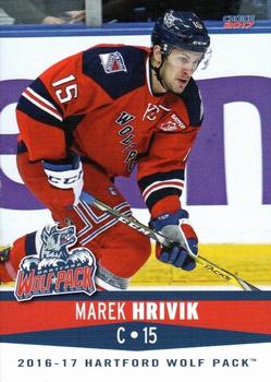Marek Hrivik