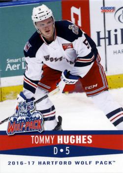 Tommy Hughes