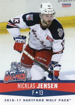 Nicklas Jensen