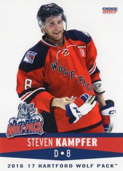 Steven Kampfer