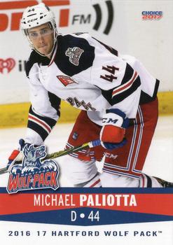 Michael Paliotta