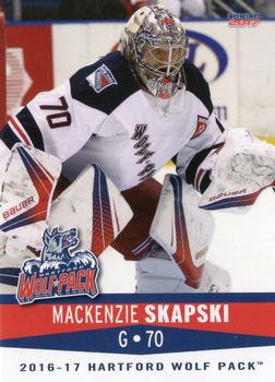 Mackenzie Skapski