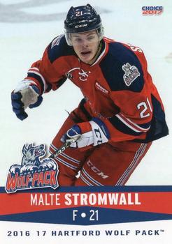 Malte Stromwall