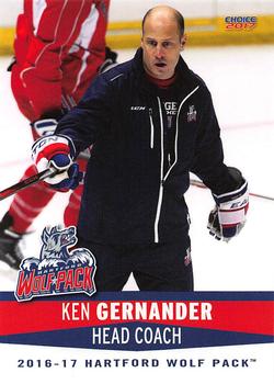 Ken Gernander
