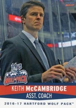 Keith McCambridge