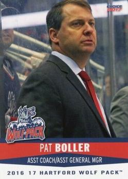 Pat Boller
