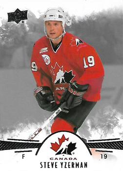 Steve Yzerman