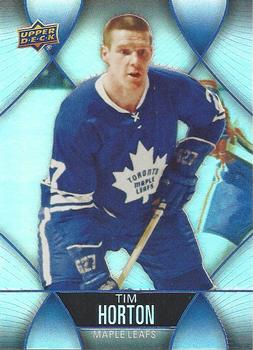 Tim Horton