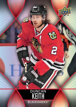 Duncan Keith