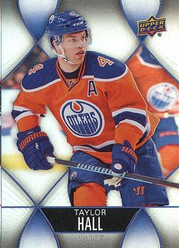 Taylor Hall