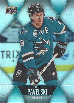 Joe Pavelski