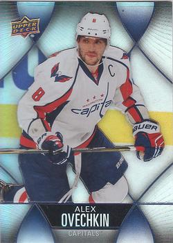 Alex Ovechkin