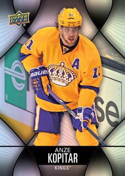 Anze Kopitar
