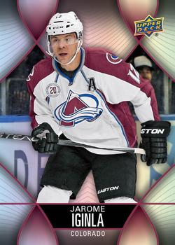 Jarome Iginla