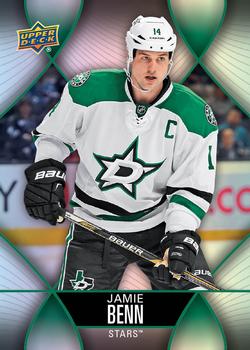 Jamie Benn