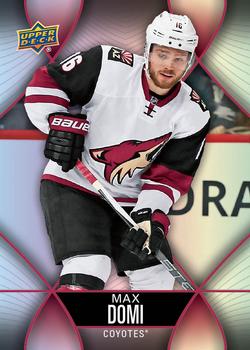 Max Domi