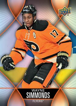 Wayne Simmonds