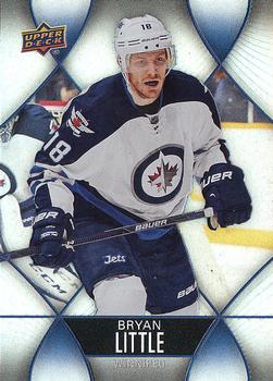 Bryan Little