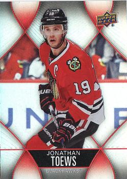 Jonathan Toews