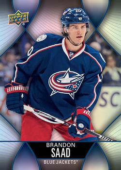 Brandon Saad
