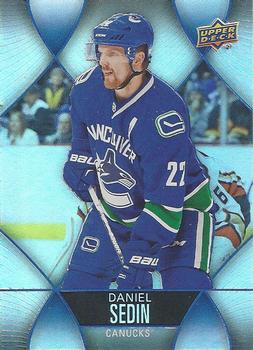 Daniel Sedin