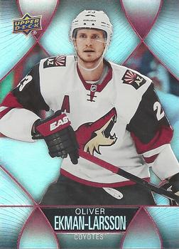 Oliver Ekman-Larsson