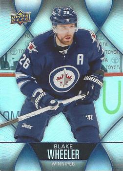 Blake Wheeler