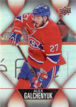 Alex Galchenyuk