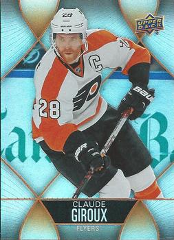 Claude Giroux