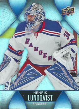Henrik Lundqvist