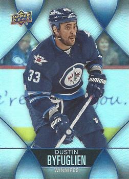 Dustin Byfuglien