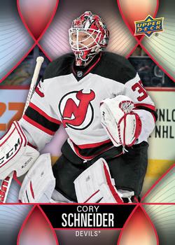 Cory Schneider