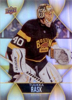 Tuukka Rask