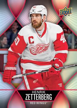 Henrik Zetterberg