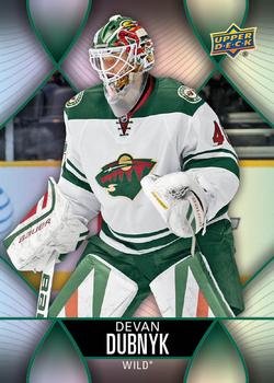 Devan Dubnyk