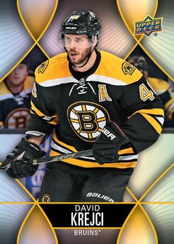 David Krejci