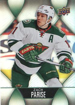 Zach Parise