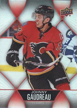 Johnny Gaudreau