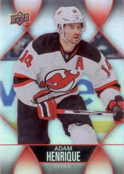 Adam Henrique