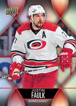 Justin Faulk