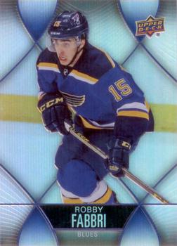 Robby Fabbri