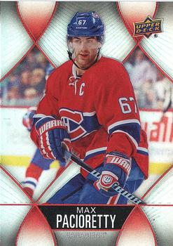 Max Pacioretty