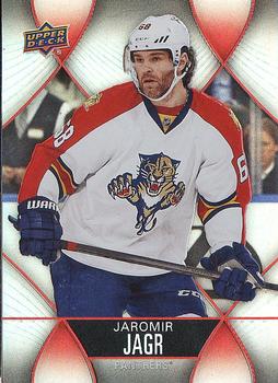 Jaromir Jagr