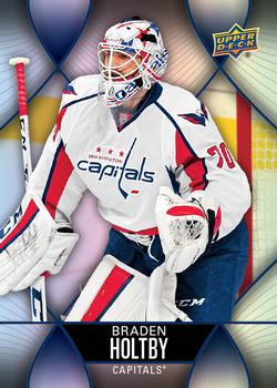 Braden Holtby